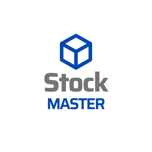 Stock Master Logo